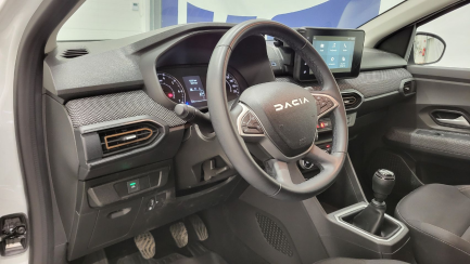 Zdjęcie przedmiotu: Dacia Sandero Stepway 1.0 TCe Expression LPG