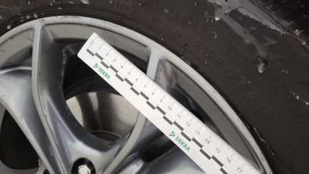 Zdjęcie przedmiotu: Ford Focus 1.5 EcoBlue ST-Line Business