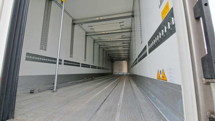 Zdjęcie przedmiotu: SCHMITZ SKO 24 35.0t Refrigerator