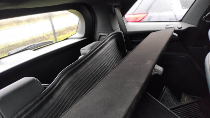 Zdjęcie przedmiotu: Peugeot 5008 2.0 HDI E6 GT 180 S&S Aut Attention! Evidence held electronically!