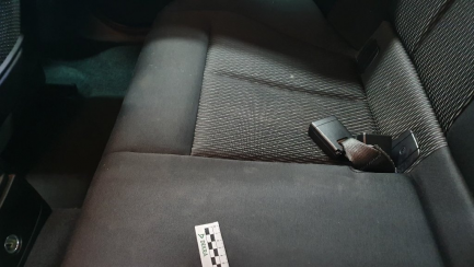 Zdjęcie przedmiotu: Bmw 116D Hatchback