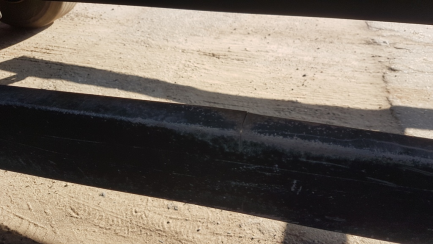 Zdjęcie przedmiotu: Wielton NS-3 curtain semi-trailer