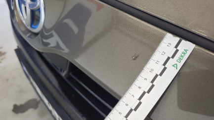 Zdjęcie przedmiotu: Toyota Yaris Hybrid 1.5 Comfort