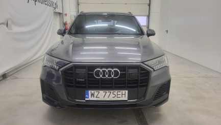 Zdjęcie przedmiotu: Audi Q7 50 TDI mHEV Quattro S Line