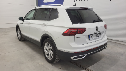 Zdjęcie przedmiotu: Volkswagen Tiguan Allspace 2.0 TSI 4Mot. Elegance DSG 7os.