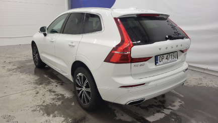 Zdjęcie przedmiotu: Volvo XC60 D4 SCR AWD Inscription aut