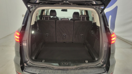 Zdjęcie przedmiotu: Ford S-max 2.0 TDCi 4WD Titanium Oświadczenie o utracie DR