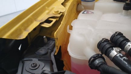 Zdjęcie przedmiotu: Mercedes-benz A 45 S AMG 4-Matic 8G-DCT