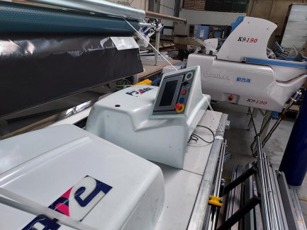 Zdjęcie przedmiotu: AUTEX-INT S.L. LINEA PLUS