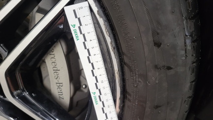 Zdjęcie przedmiotu: Mercedes-Benz GLC 200 d 4-Matic