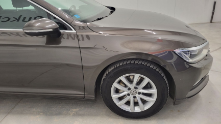 Zdjęcie przedmiotu: Volkswagen Passat B8 1.4 TSI Comfortline DSG