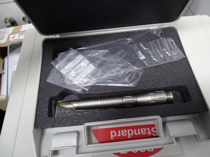 Zdjęcie przedmiotu: Laser Fotona SP SPECTRO M021-4AF/3