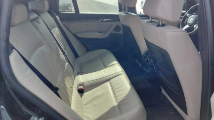 Zdjęcie przedmiotu: Bmw X4 xDrive20d M Sport