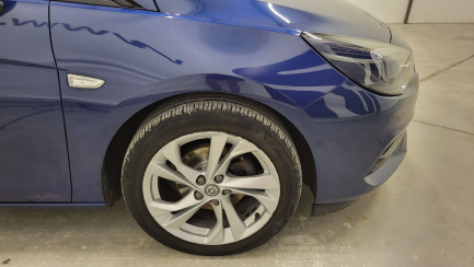 Zdjęcie przedmiotu: Opel Astra V 1.2 T GS Line S&S