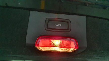 Zdjęcie przedmiotu: Porsche Cayenne II DIESEL