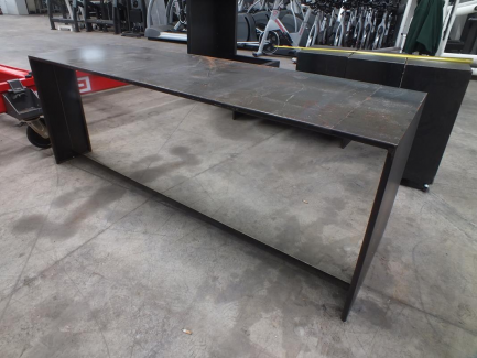 Zdjęcie przedmiotu: FITNESS CLUB FURNITURE