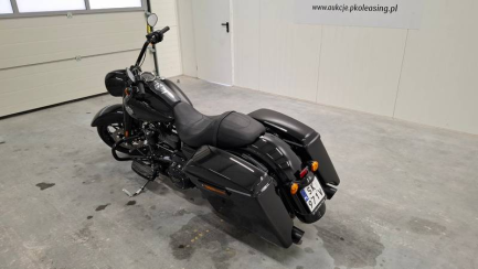Zdjęcie przedmiotu: Harley Davidson Road King Special