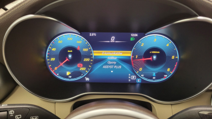 Zdjęcie przedmiotu: Mercedes-Benz GLC 200 d 4-Matic