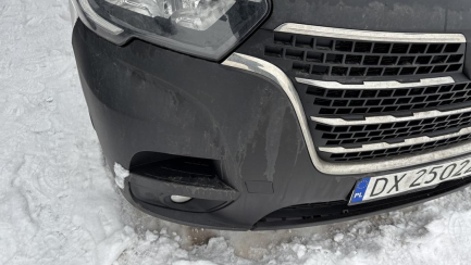 Zdjęcie przedmiotu: Renault Master RWD 2.3 dCi E6 3.5t L3 Pack Clim S&S+E