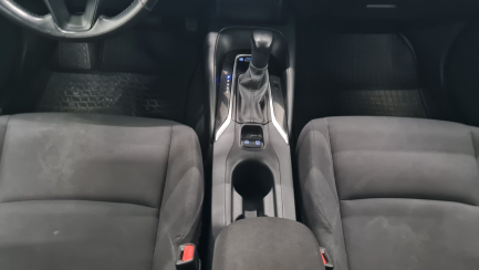 Zdjęcie przedmiotu: Toyota Corolla 1.8 Hybrid GPF Active Oświadczenie o utracie DR