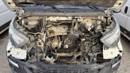 Zdjęcie przedmiotu: Iveco 35-120 Daily 35S12 E6 3.5t