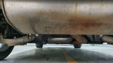 Zdjęcie przedmiotu: Ford S-max 1.5 EcoBoost Titanium