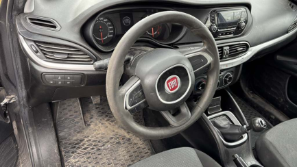 Zdjęcie przedmiotu: Fiat Tipo 1.4 + LPG Brak dokumentacji LPG