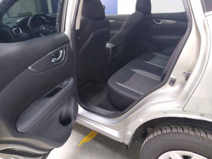 Zdjęcie przedmiotu: Nissan Qashqai II 1.5 dCi E6d N-Connecta