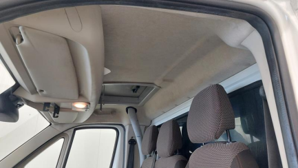 Zdjęcie przedmiotu: Peugeot BOXER 2.0 BlueHDi E6 3.5t L3