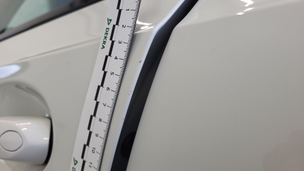 Zdjęcie przedmiotu: BMW 318i Sport Line Oświadczenie o utracie DR
