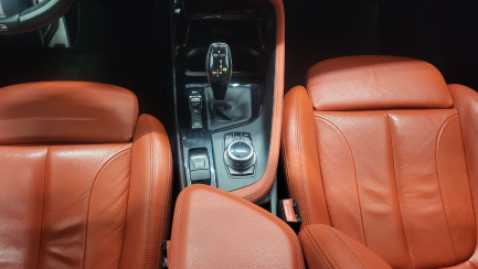 Zdjęcie przedmiotu: BMW X2 xDrive20d M Sport X sport-a
