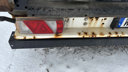 Zdjęcie przedmiotu: KOGEL SN 24 Mega CO24P90/910/13.95 35.0t