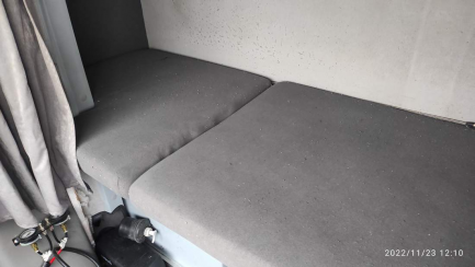 Zdjęcie przedmiotu: Renault Master FWD dCi E6 3.5t L3H1 Pack ClimS&S+E