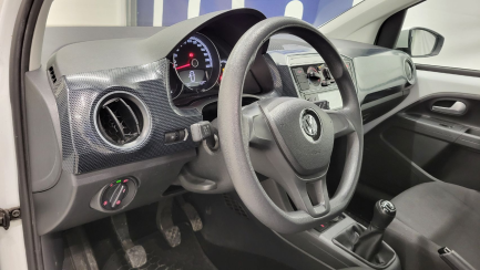 Zdjęcie przedmiotu: Volkswagen up! 1.0 move up! Oświadczenie o utracie DR