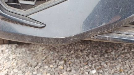 Zdjęcie przedmiotu: Audi RSQ3 S tronic Oświadczenie o utracie DR