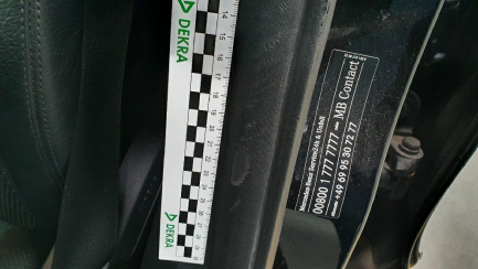 Zdjęcie przedmiotu: Mercedes-benz Cls 350 CDI BlueEff.