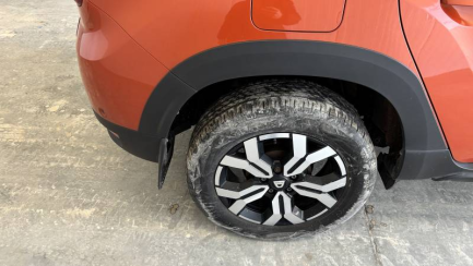 Zdjęcie przedmiotu: Dacia Duster Tce Prestige