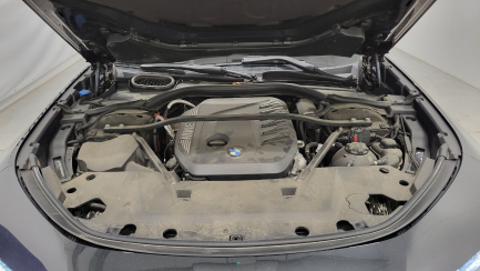 Zdjęcie przedmiotu: BMW 740d xDrive mHEV M Sport sport