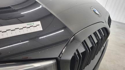 Zdjęcie przedmiotu: BMW 318d Sport Line aut Oświadczenie o utracie DR