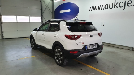 Zdjęcie przedmiotu: Kia STONIC 1.4 L