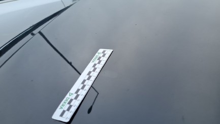 Zdjęcie przedmiotu: Jaguar F-pace 2.0 i4D AWD Prestige aut