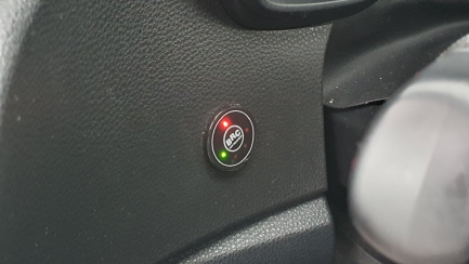 Zdjęcie przedmiotu: Toyota Corolla Combi 1.8 Hybrid Active + LPG