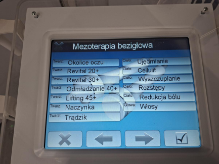 Zdjęcie przedmiotu: Urządzenie kosmetyczne do oczyszczania wodorowego HydroPeel H2 5w1 + H2 Jet