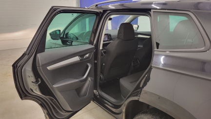 Zdjęcie przedmiotu: Skoda Karoq 1.5 TSI ACT GPF 4x2 Ambition DSG