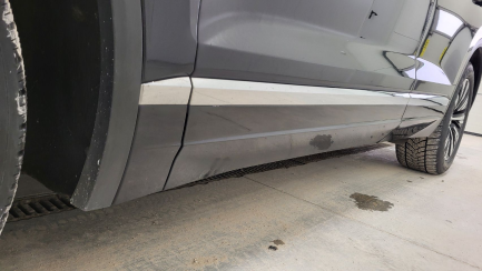 Zdjęcie przedmiotu: Volkswagen Touareg 3.0 V6 TDI SCR 4Mot. Elegance