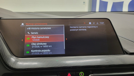Zdjęcie przedmiotu: BMW 120i M Sport aut