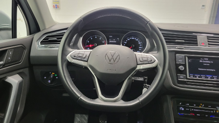 Zdjęcie przedmiotu: Volkswagen Tiguan 1.5 TSI EVO Life