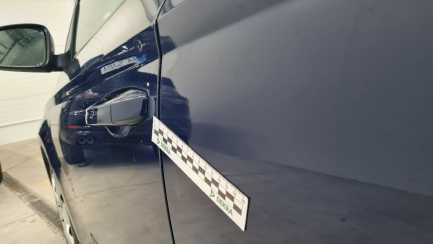 Zdjęcie przedmiotu: Skoda Fabia III Kombi 1.4 TDI Ambition