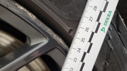 Zdjęcie przedmiotu: BMW 118i M Sport aut Oświadczenie o utracie DR