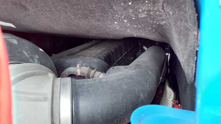 Zdjęcie przedmiotu: Volvo FH 500 E6 20.1t